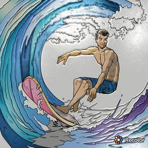 Meet your Posher, Brian